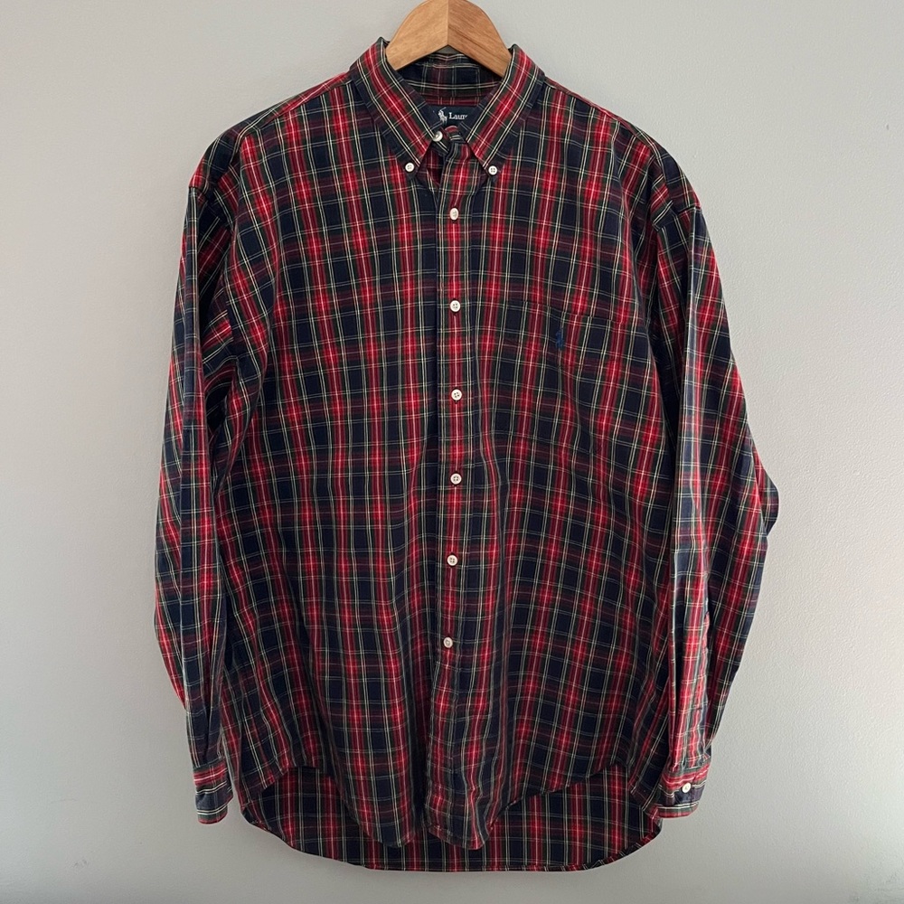 Polo Ralph Lauren Dress Shirt